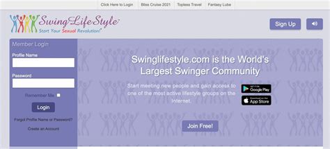 Swinglifestyle